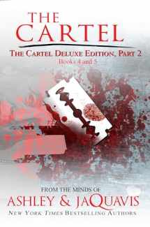 9781601620897-1601620896-The Cartel Deluxe Edition, Part 2: Books 4 and 5