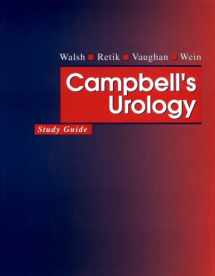 9780721660202-0721660207-Campbell's Urology Study Guide
