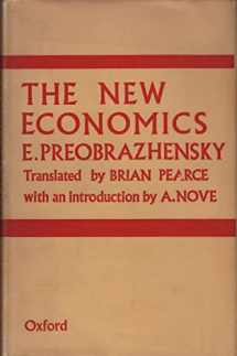 9780198282327-019828232X-New Economics