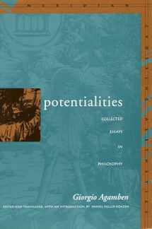 9780804732789-0804732787-Potentialities: Collected Essays in Philosophy