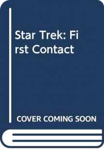 9780606118835-0606118837-Star Trek: First Contact