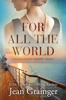 9781914958953-1914958950-For All The World: Cullen's Celtic Cabaret - Book 1