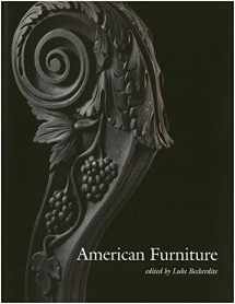 9780976734437-0976734435-American Furniture 2008 (American Furniture Annual)