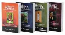9781945841767-1945841761-Story of the World, Text Bundle Paperback: History for the Classical Child: Ancient Times through The Modern Age