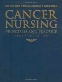 9780763747206-0763747203-Cancer Nursing: Principles And Practice