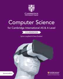 9781108733755-1108733751-Cambridge International AS and A Level Computer Science Coursebook