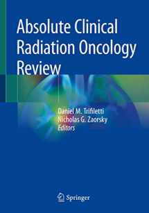 9783319968087-3319968084-Absolute Clinical Radiation Oncology Review