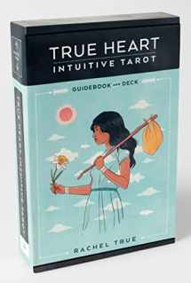 9781328566263-1328566269-True Heart Intuitive Tarot, Guidebook And Deck
