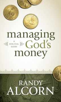 9781414345536-1414345534-Managing God's Money: A Biblical Guide
