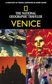 9780792279174-0792279174-National Geographic Traveler: Venice