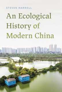 9780295751719-0295751711-An Ecological History of Modern China