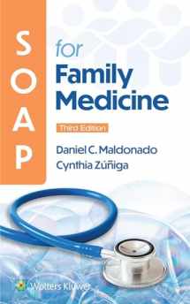 9781975216481-1975216482-SOAP for Family Medicine