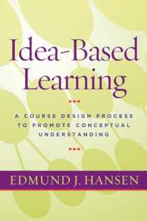 9781579226145-1579226140-Idea-Based Learning