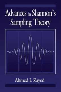 9780367579869-0367579863-Advances in Shannon's Sampling Theory