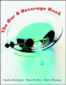 9780471362463-0471362468-The Bar and Beverage Book