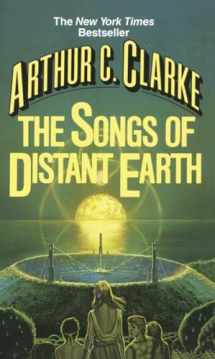 9780345322401-0345322401-The Songs of Distant Earth