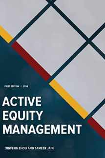 9780692297773-0692297774-Active Equity Management