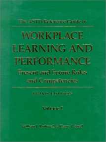 9780874255836-087425583X-The ASTD Reference Guide to Workplace Learning and Performance, Vol 2