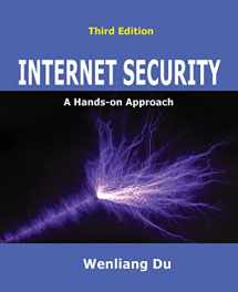 9781733003964-1733003967-Internet Security: A Hands-on Approach (Computer & Internet Security)