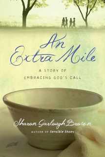 9780830843329-0830843329-An Extra Mile: A Story of Embracing God's Call (Sensible Shoes Series)