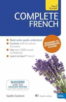 9781444177299-144417729X-Complete French Beginner to Intermediate Course (Teach Yourself)