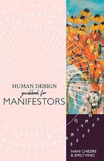 9781951694975-195169497X-Human Design Guidebook for Manifestors (Human Design Illustrated Guidebook)
