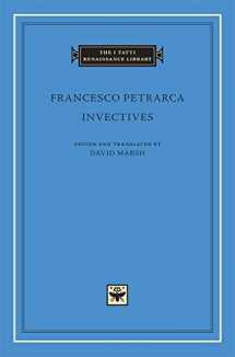 9780674011540-0674011546-Invectives (The I Tatti Renaissance Library) (Latin and English Edition)