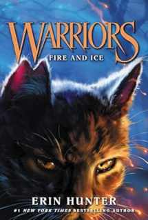 9780062366979-0062366971-Warriors #2: Fire and Ice (Warriors: The Prophecies Begin, 2)