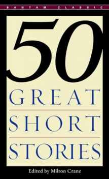 9780553277456-0553277456-Fifty Great Short Stories (Bantam Classics)
