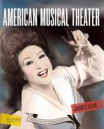 9780195379600-0195379608-American Musical Theater
