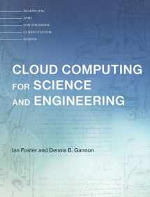9780262037242-0262037246-Cloud Computing for Science and Engineering (Scientific and Engineering Computation)