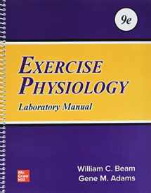 9781264296798-1264296797-Exercise Physiology Laboratory Manual