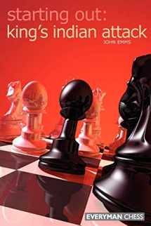 9781857443943-1857443942-Starting Out: King's Indian Attack (Starting Out - Everyman Chess)