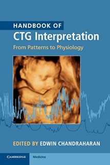 9781107485501-1107485509-Handbook of CTG Interpretation