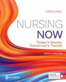 9780803674882-0803674880-Nursing Now: Today's Issues, Tomorrows Trends