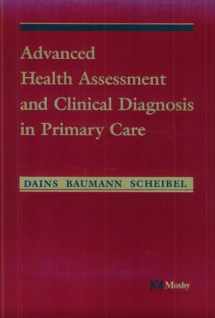 9780815136279-0815136277-Advanced Assessment and Clinical Diagnosis in Primary Care