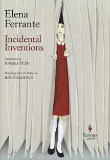 9781609455583-1609455584-Incidental Inventions