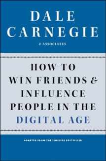 9781451612592-1451612591-How to Win Friends and Influence People in the Digital Age (Dale Carnegie Books)
