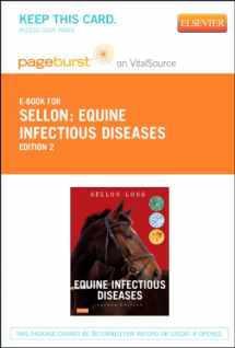 9781455751143-1455751146-Equine Infectious Diseases - Elsevier eBook on VitalSource (Retail Access Card): Equine Infectious Diseases - Elsevier eBook on VitalSource (Retail Access Card)