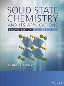 9781119942948-1119942942-Solid State Chemistry and its Applications