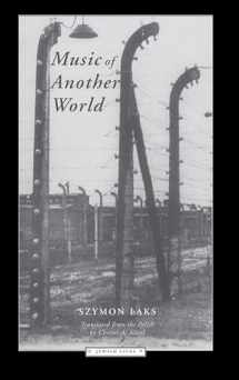 9780810118027-0810118025-Music of Another World (Jewish Lives)