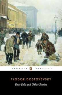 9780140445053-0140445056-Poor Folk and Other Stories (Penguin Classics)