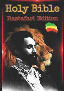 9781070410487-1070410489-Holy Bible: Rastafari Edition