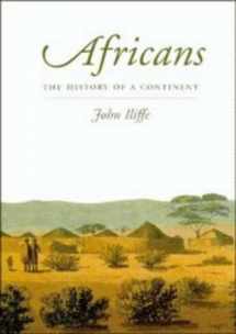 9780521482356-0521482356-Africans: The History of a Continent (African Studies, Series Number 85)