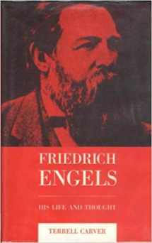 9780333360170-0333360176-Friedrich Engels: His Life and Thought