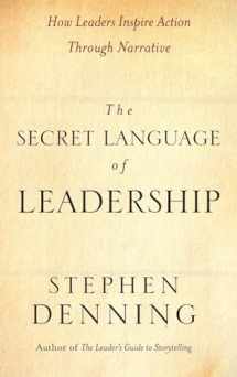 9780787987893-0787987891-The Secret Language of Leadership