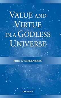 9780521845656-0521845653-Value and Virtue in a Godless Universe