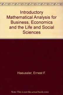 9780130135797-0130135798-Introductory Mathematical Analysis for Business, Economics and the Life and Social Sciences
