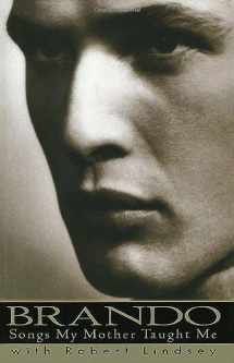 9780679410133-0679410139-Brando: Songs My Mother Taught Me