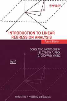 9780471754954-0471754951-Introduction to Linear Regression Analysis
